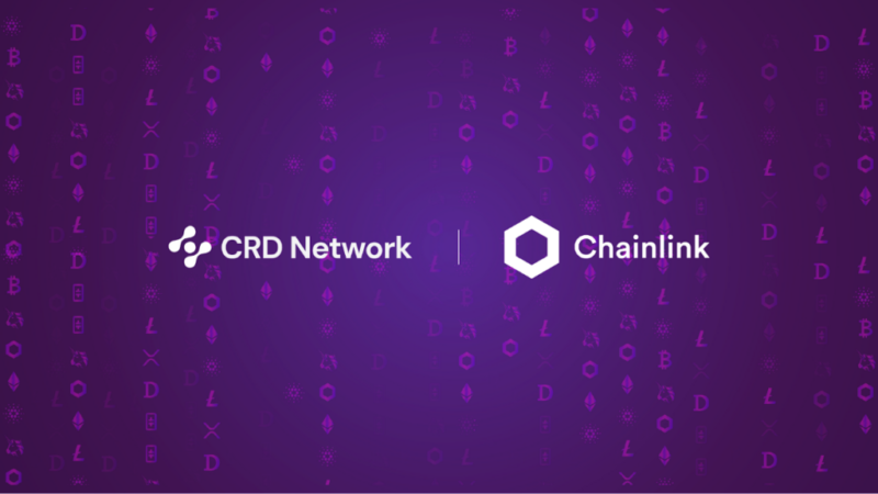 CRD Network Embraces KYC With Launch Of Chainlink Node - Etherions