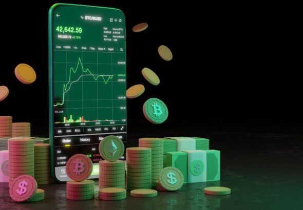 coinbase robinhood rivian uipath ipolevycnbc