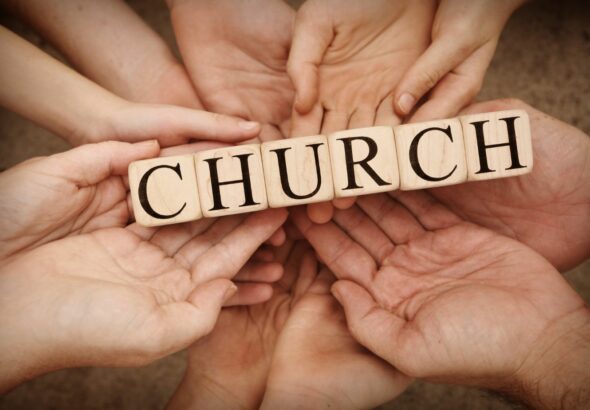 deviant anomalies church guide