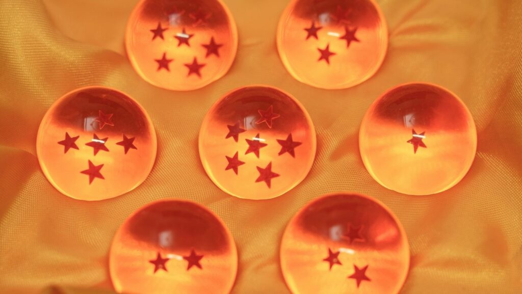 dragon ball z wallpaper 4k iphone