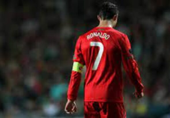 ronaldo portugal wallpaper 4k