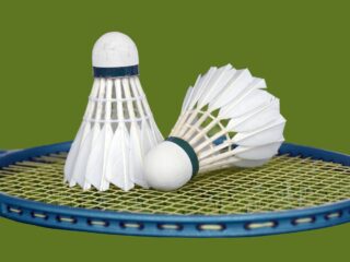 Benefits of Playing Badminton