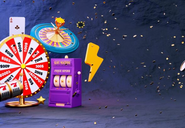 kembangslot