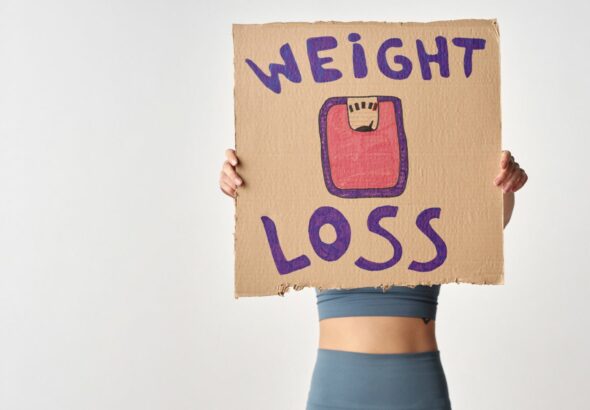 How to Stay Motivated on Your Weight Loss Journey