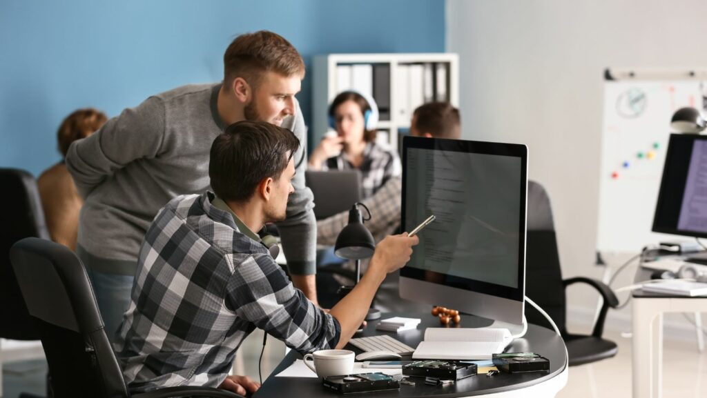 What are Managed IT Services?