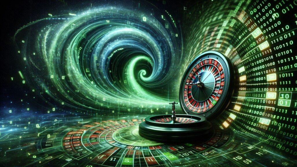 The Growth of Online Casinos and Responsible Gaming