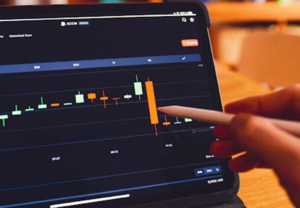 A Roadmap to Financial Market Growth
