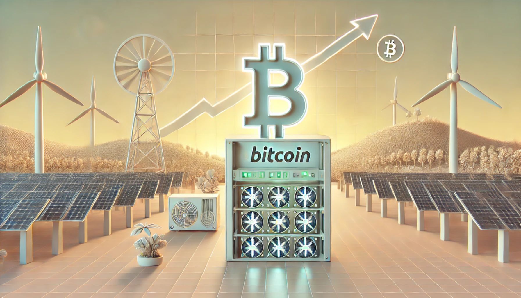 Is Bitcoin Mining Still Worth It in 2025? What You Need to Know