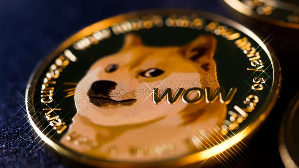 Dogecoin and Shiba Inu: The Great Two Meme Coins on The Crypto Market
