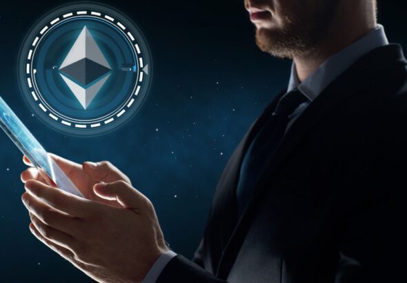 Running Dedicated Ethereum RPC Node