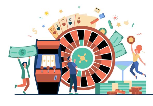 How to Win at a Casino: Real Tips to Boost Your Luck