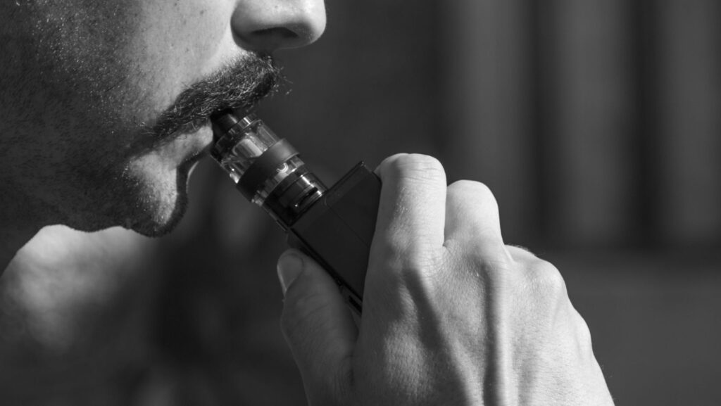 What Makes Vaping Different from Other Nicotine Products