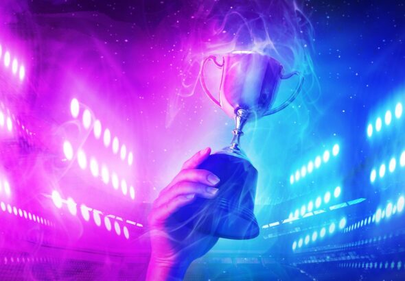 The Role of Smart Contracts in eSports Betting Platforms