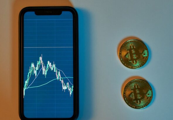 JrKripto: The Ultimate Crypto App for Real-Time Data, News, and Portfolio Management