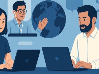 remote work technology