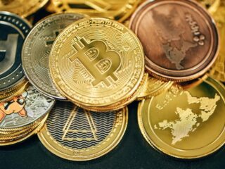 cryptocurrency