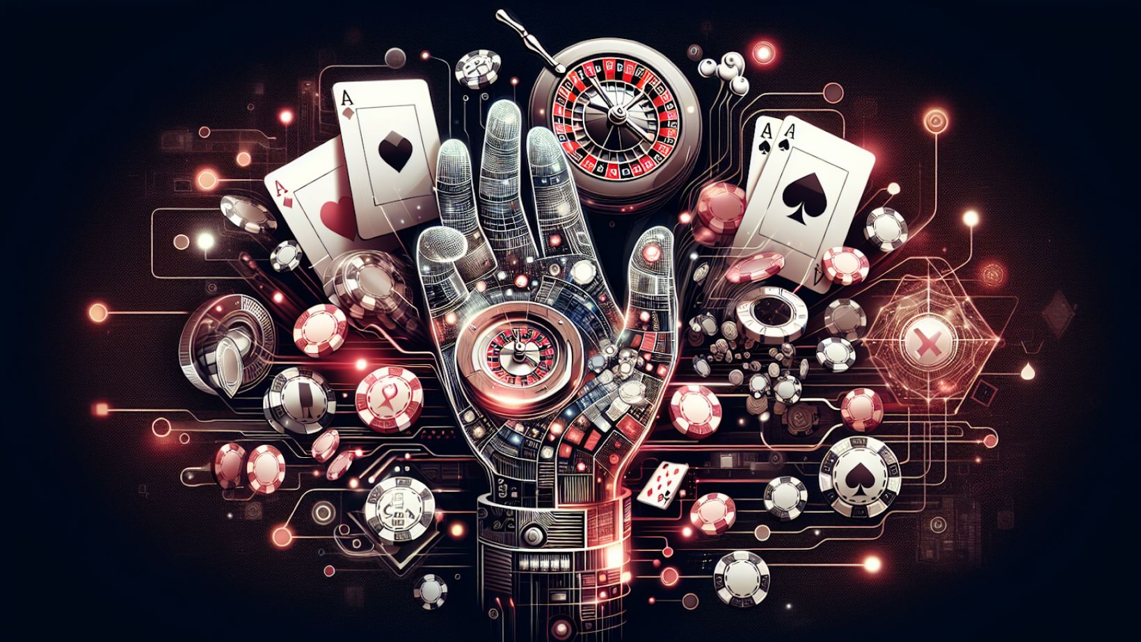 Live Dealer Interaction