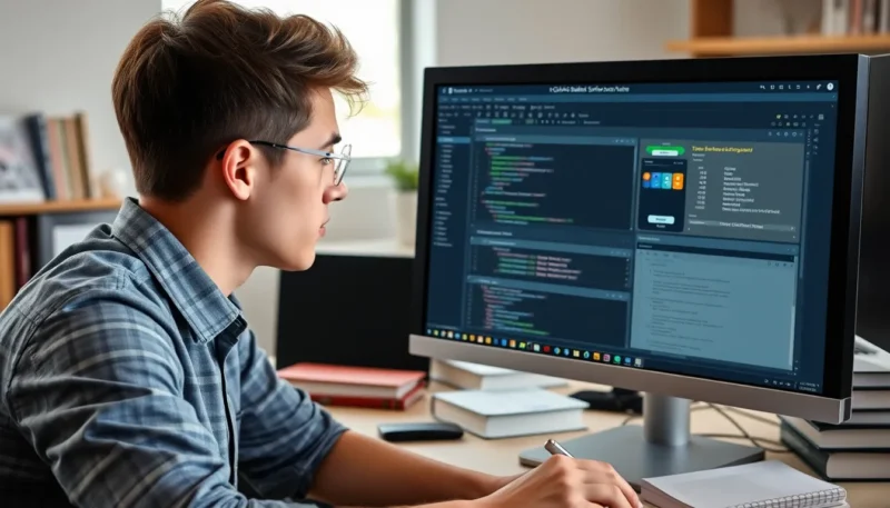 gdtj45 builder software