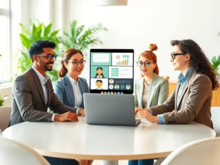 trend of meetshaxs software