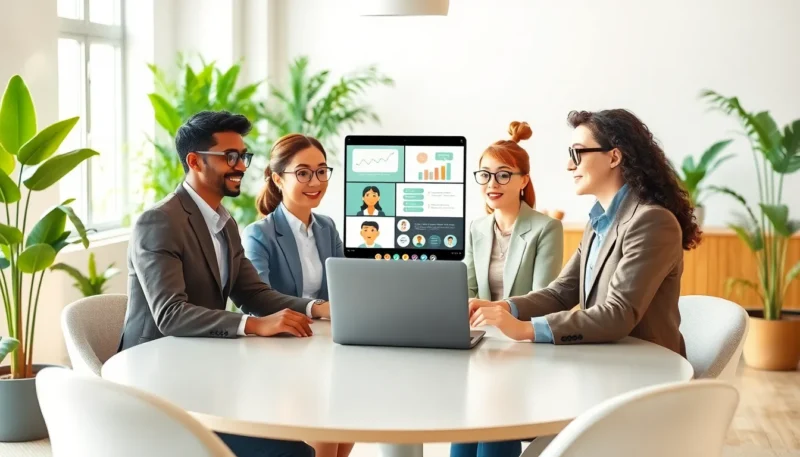 trend of meetshaxs software