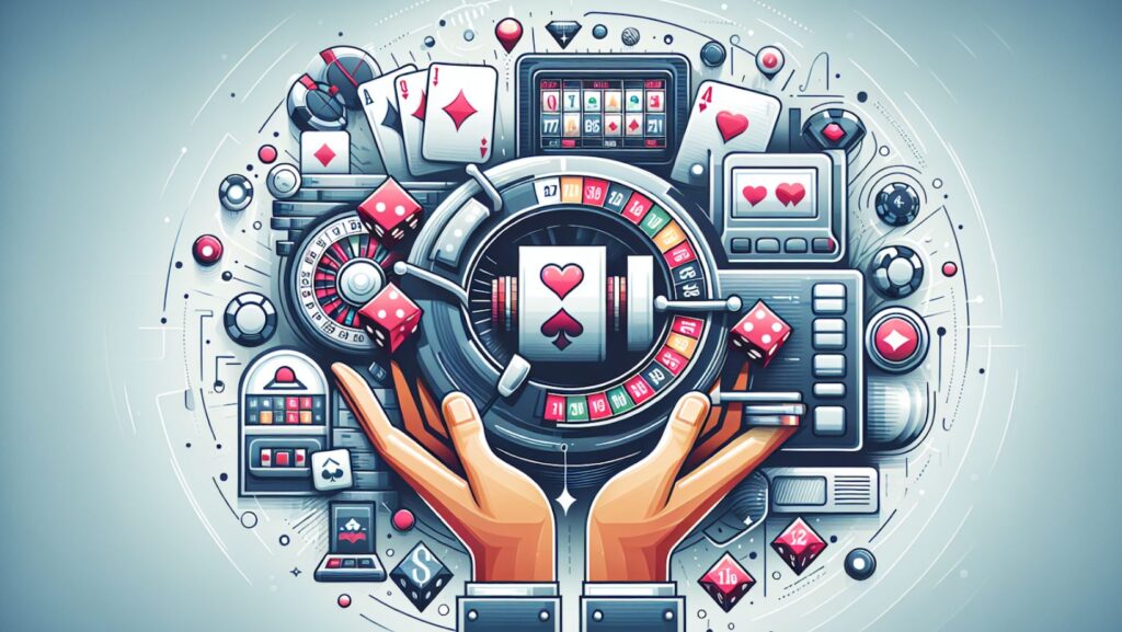 Slot Features Modern Guide