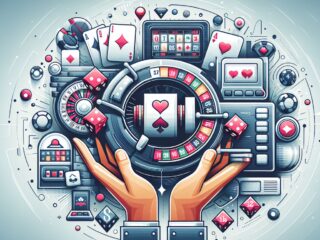 Slot Features Modern Guide