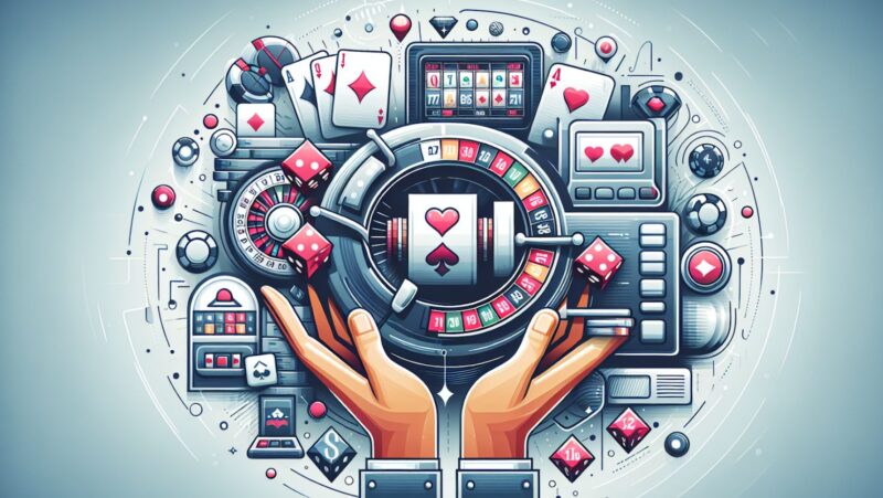 Slot Features Modern Guide