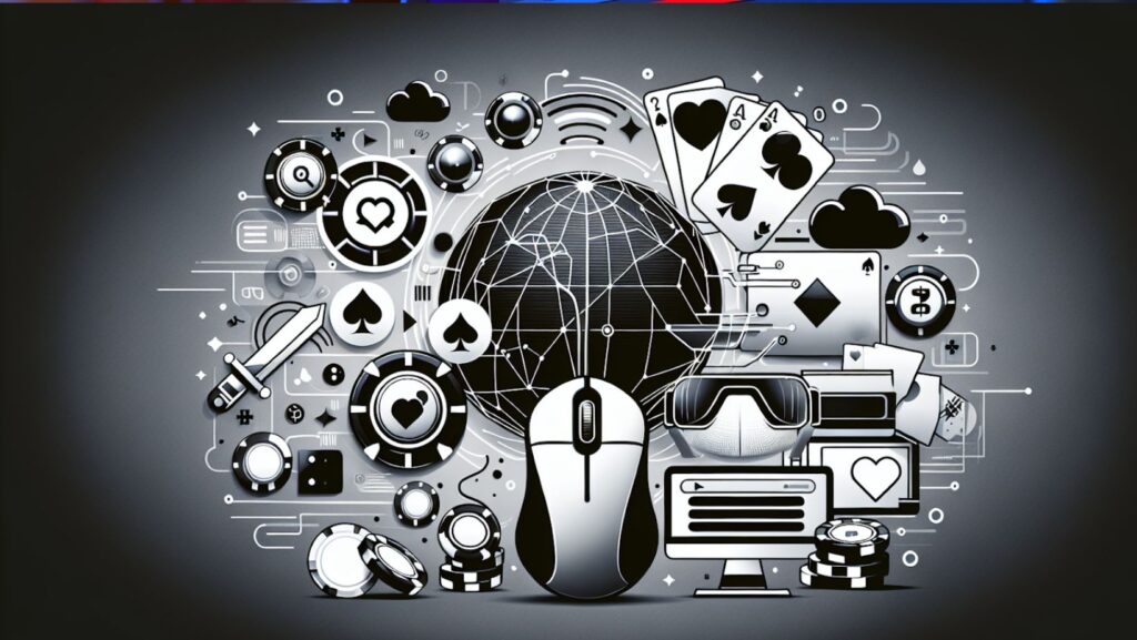 Digital Gaming Innovation