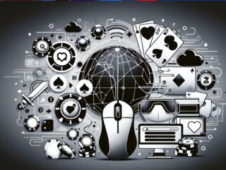 Digital Gaming Innovation