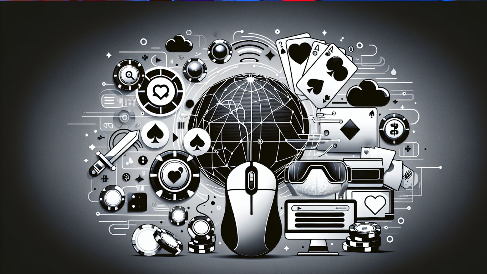 Digital Gaming Innovation