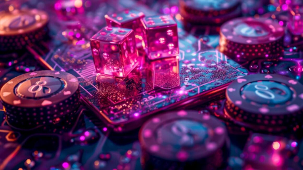 Which Crypto Casino Sites Are the Most Popular for Online Casino Games?