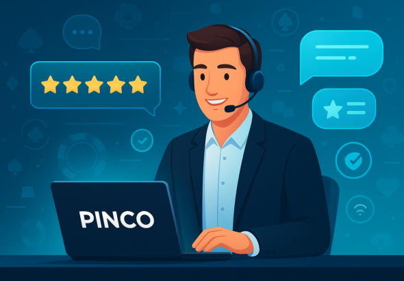 pinco casino, pinco casino reviews, pinco casino customer experience, pinco casino user satisfaction, online casino satisfaction, best online casino experience, pinco casino feedback, casino player reviews, pinco casino trustworthiness, pinco casino service quality