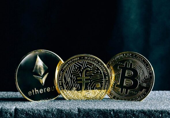 cryptocurrency