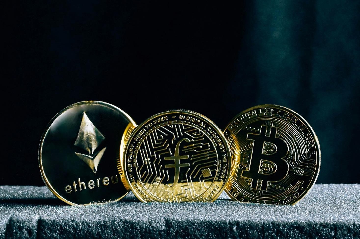 cryptocurrency