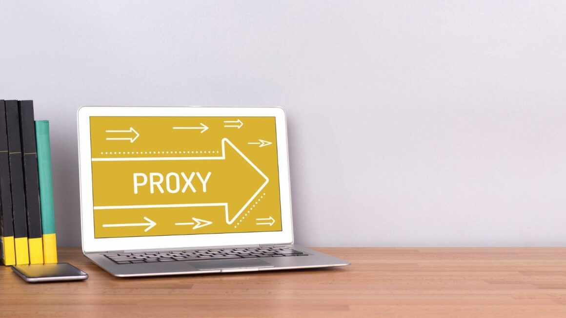 Rotating Residential Proxies: When to Rotate and When to Stay Sticky