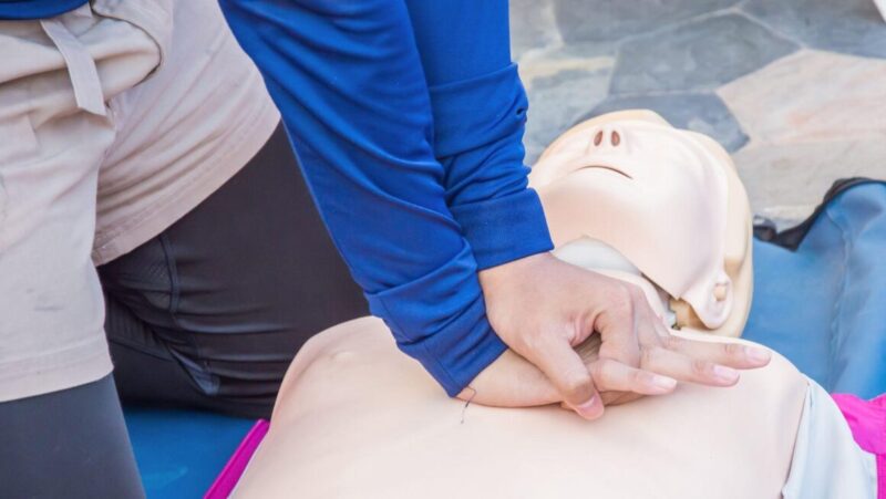 basic life-saving skills, office emergency preparedness, workplace first aid, CPR training office, workplace safety skills, office health safety, employee first aid training, office lifesaving techniques, corporate emergency readiness, workplace medical response