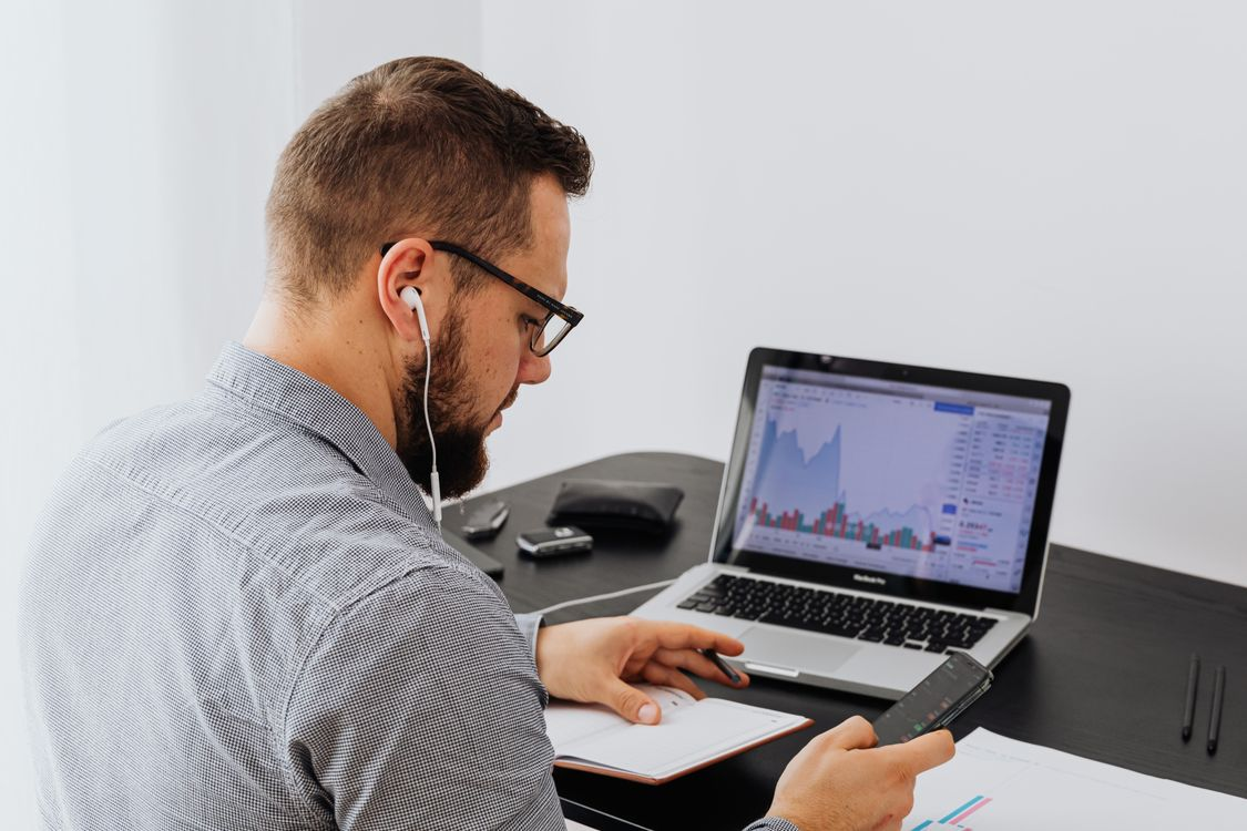 The Future of Business Funding: How Fintech Is Changing Access to Capital