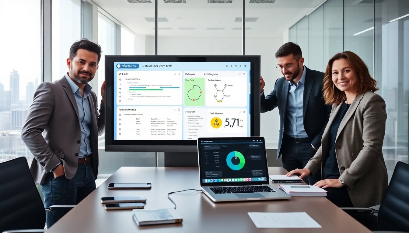 www etherions.com tech