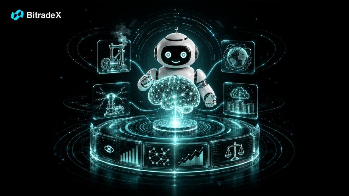 AI Crypto Trading Bot