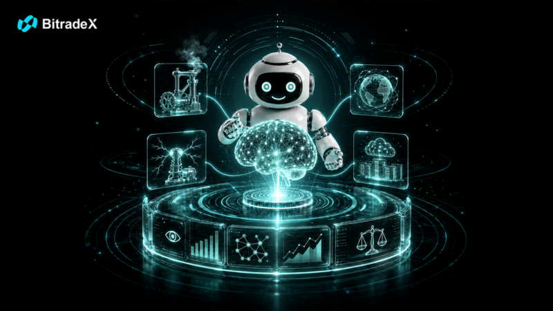 AI Crypto Trading Bot 