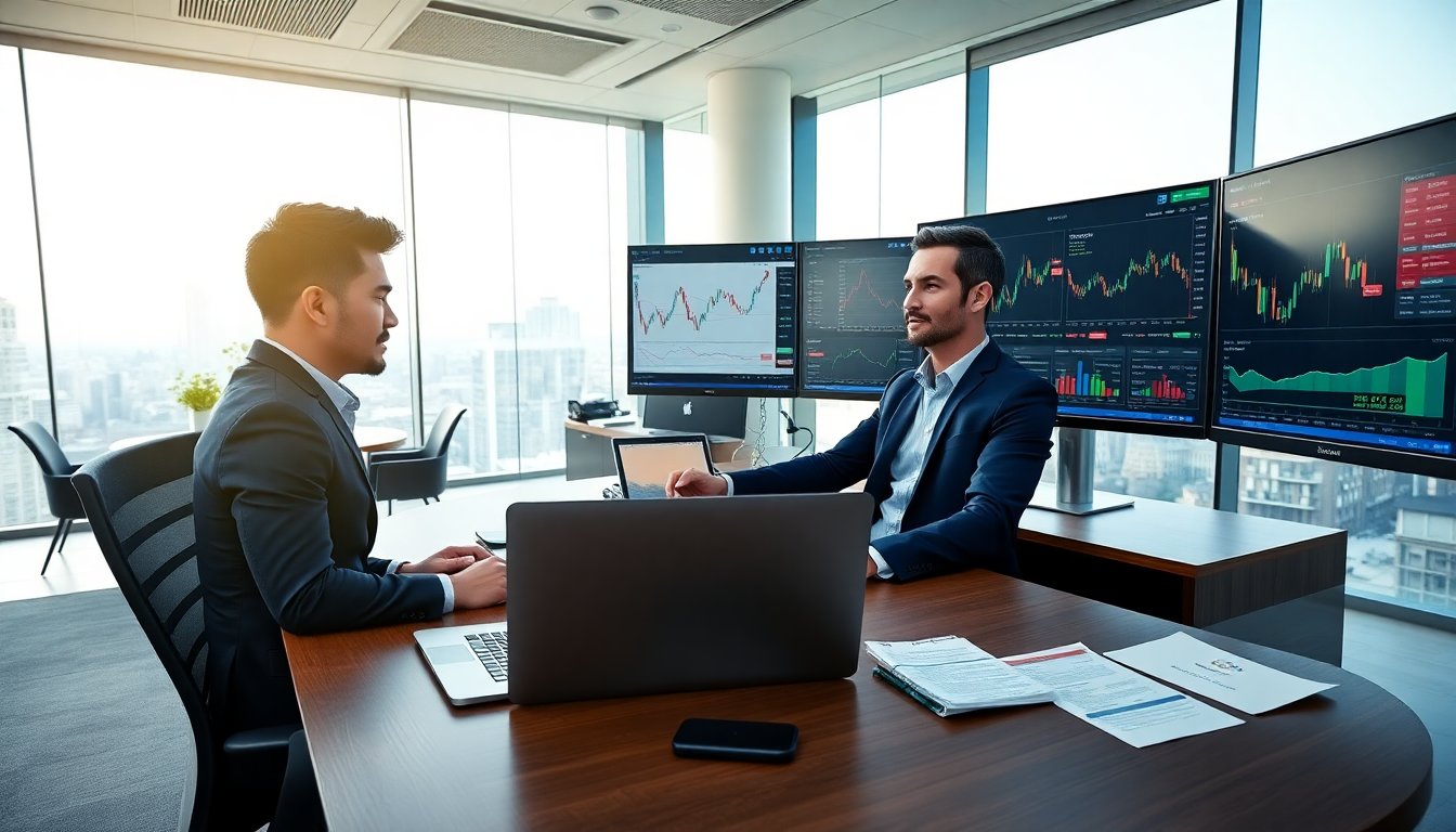 etherions faston trading