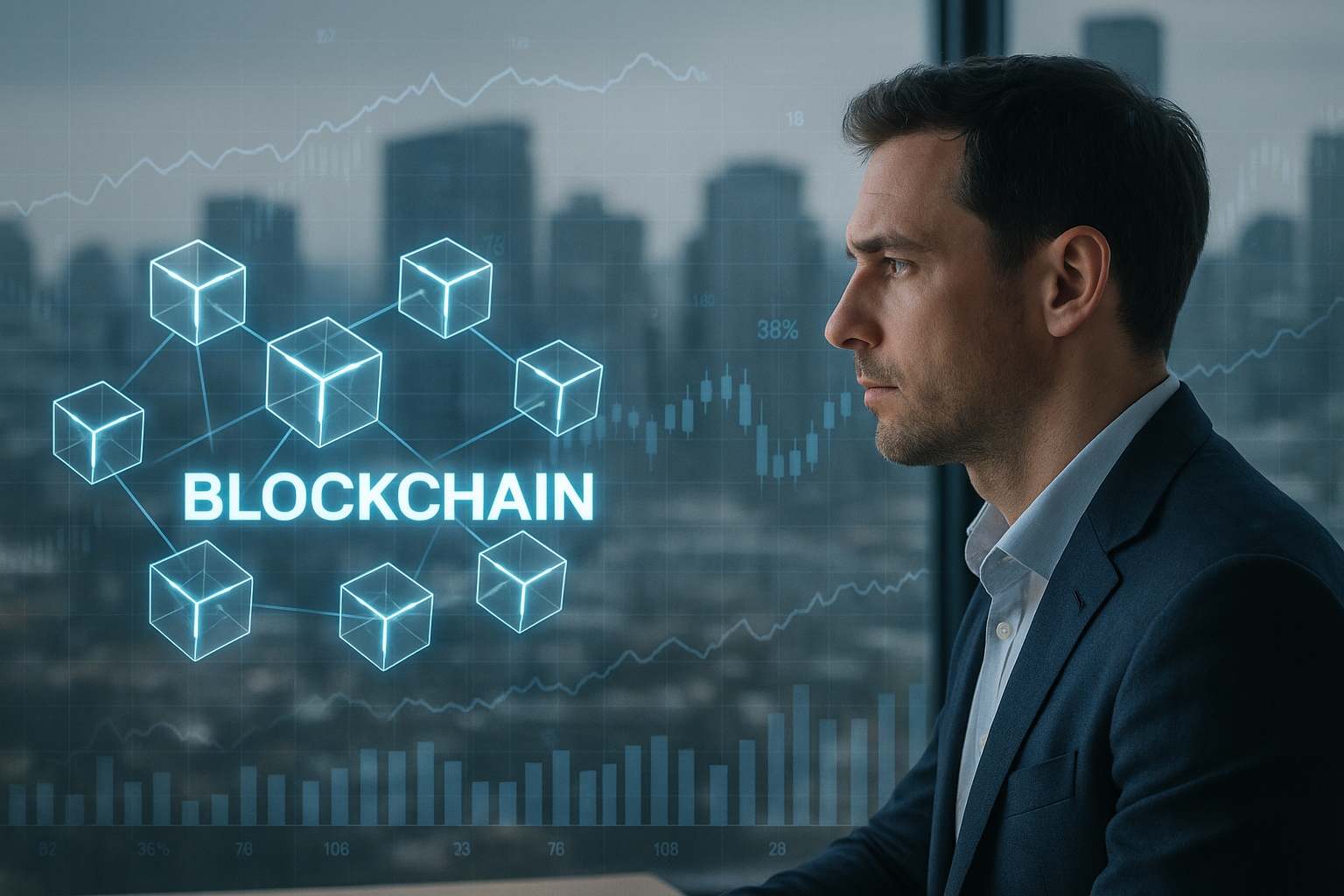 etherions blockchains influence redefining standards