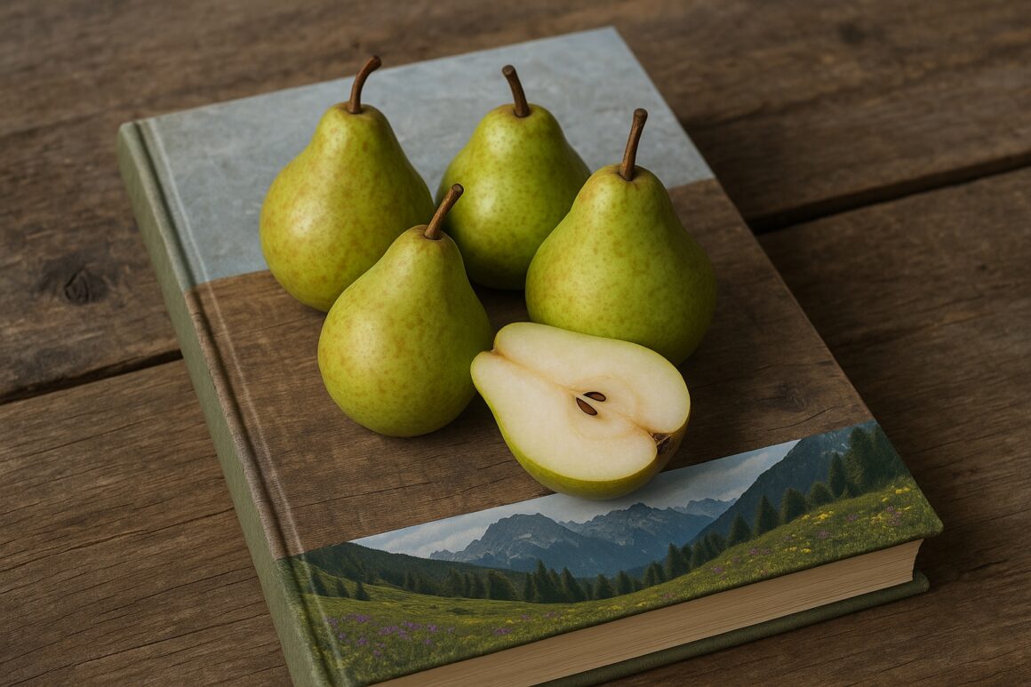pears ethyrionphdous derivatives alpine plans