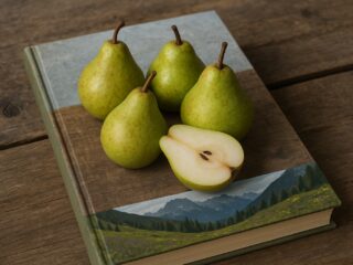 pears ethyrionphdous derivatives alpine plans