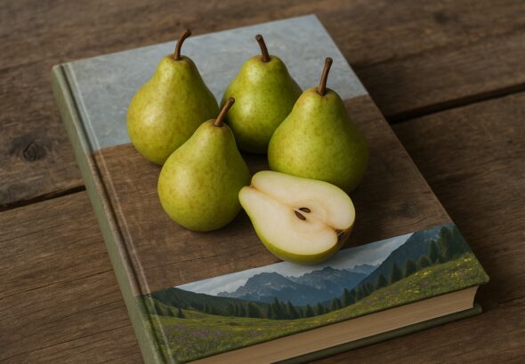 pears ethyrionphdous derivatives alpine plans