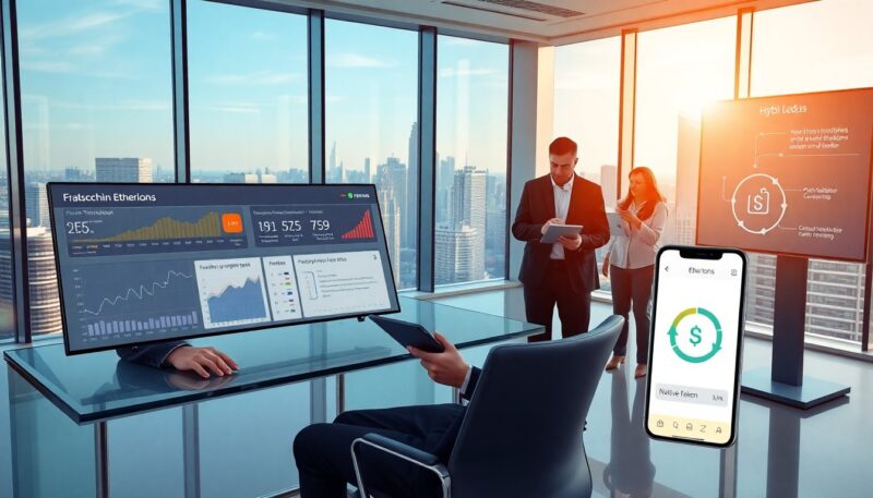 faston crypto etherions
